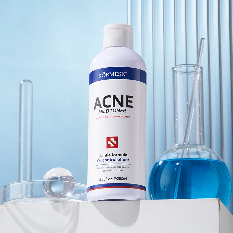 تونر كورمسيك لحب الشباب