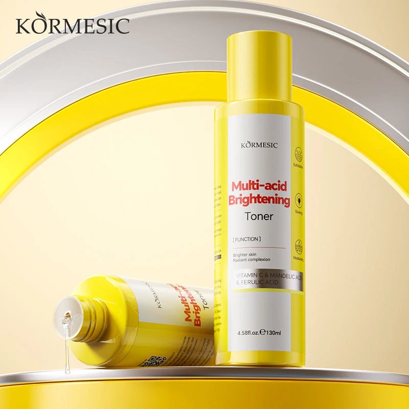 تونر كورمسيك بالاحماض الامينية